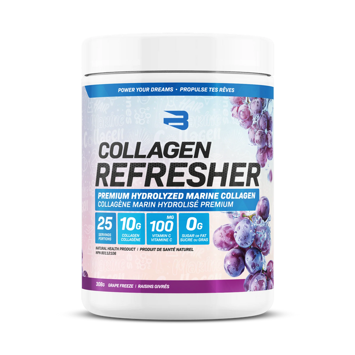 Believe Collagen Refresher