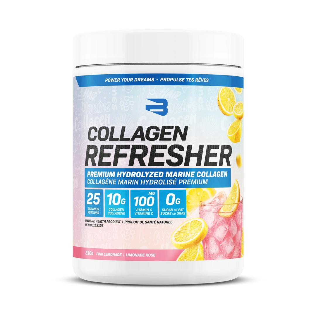 Believe Collagen Refresher