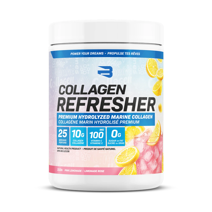 Believe Collagen Refresher