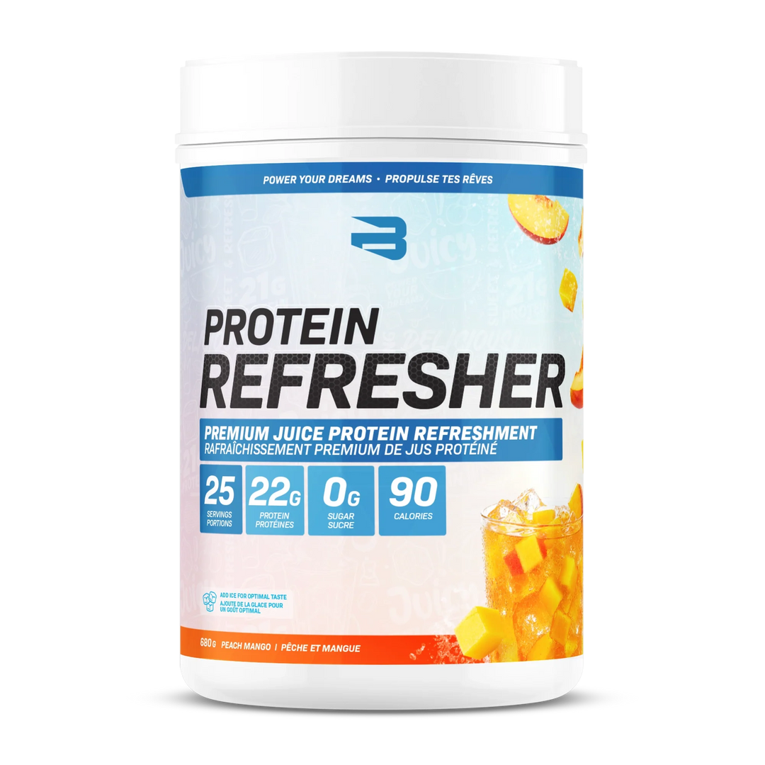 Believe Protein Refresher