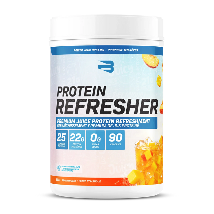 Believe Protein Refresher