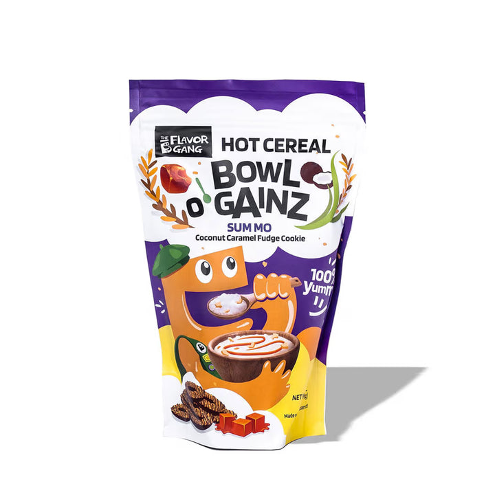 Bowl o Gainz
