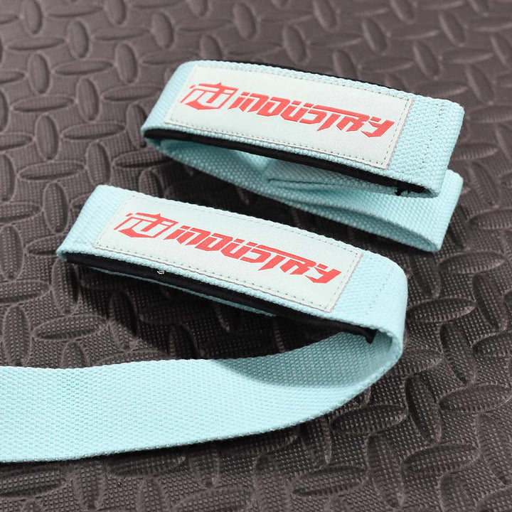 Team Industry Wrist Straps