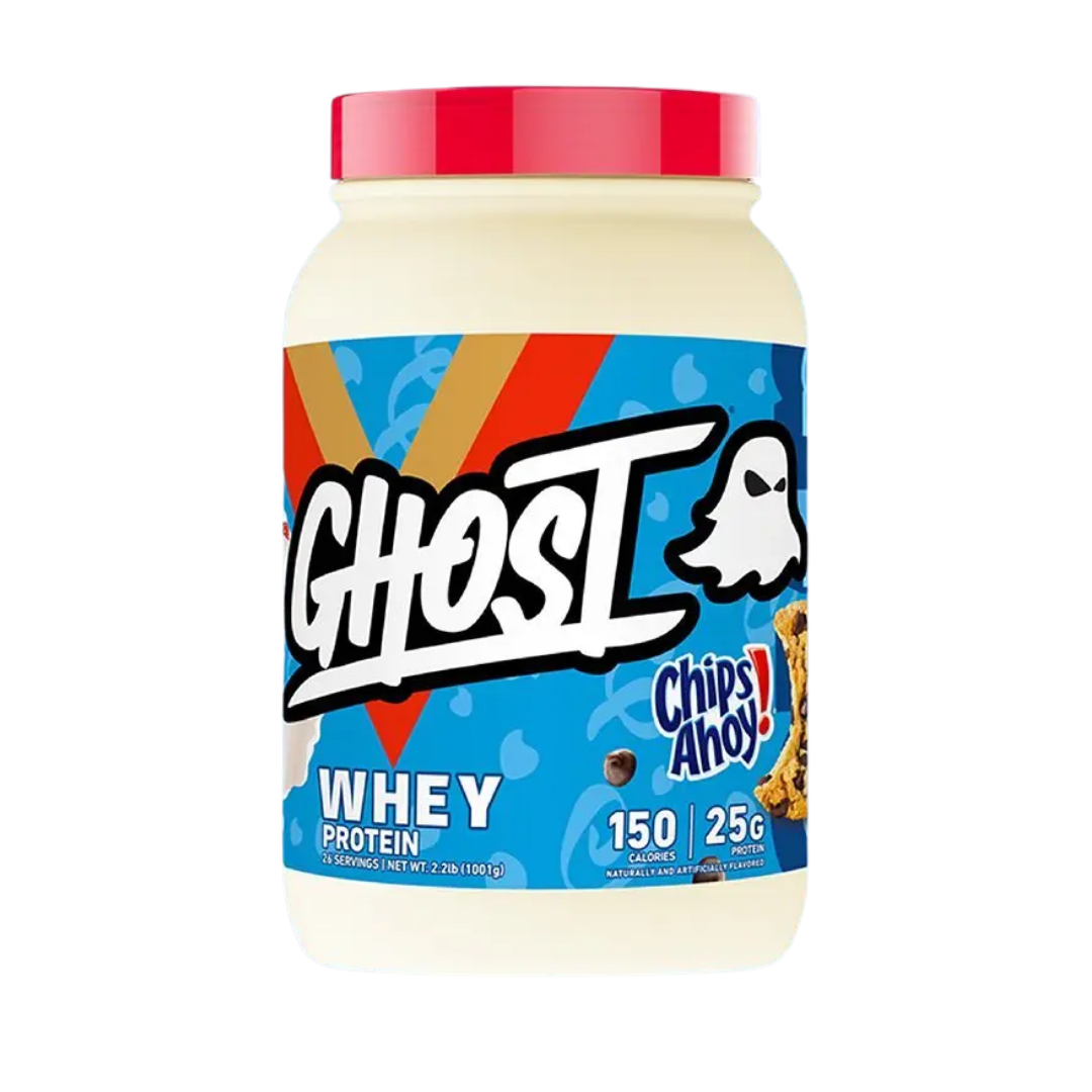 GHOST Whey