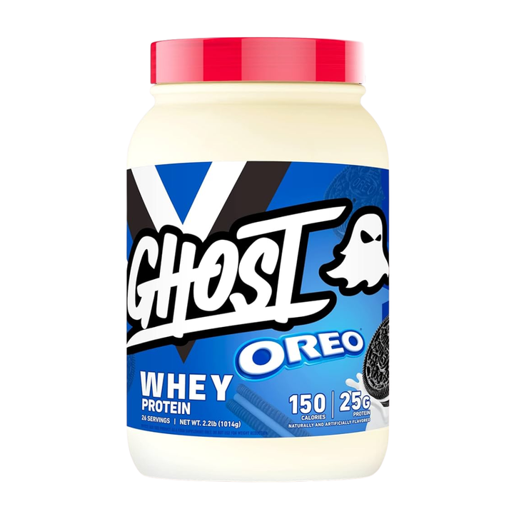 GHOST Whey