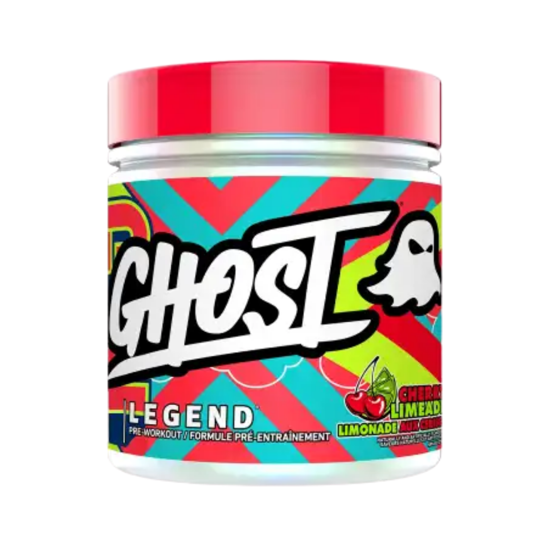 GHOST Legend V3 Pre-Workout