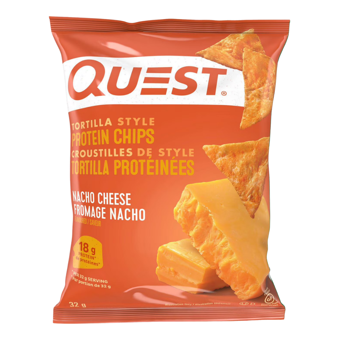 Quest Chips