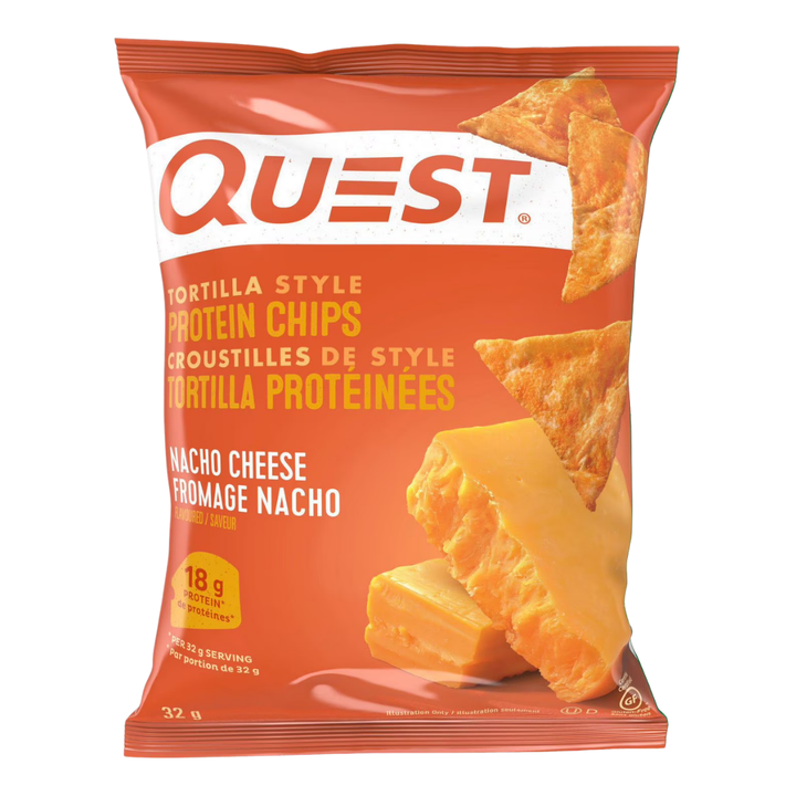 Quest Chips