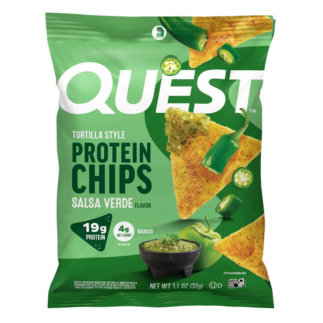 Quest Chips