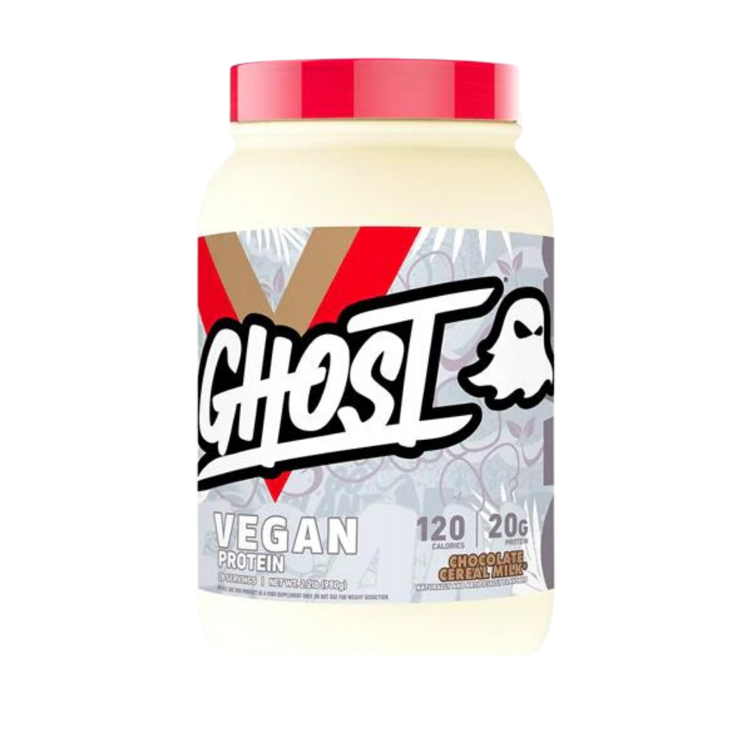 Ghost Vegan Protein