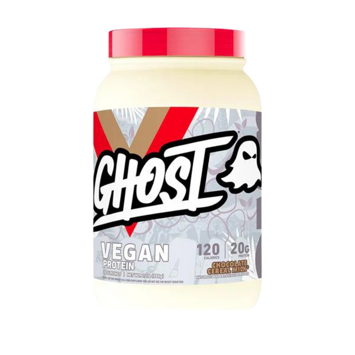 Ghost Vegan Protein