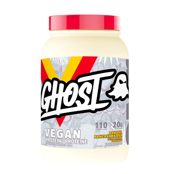 Ghost Vegan Protein