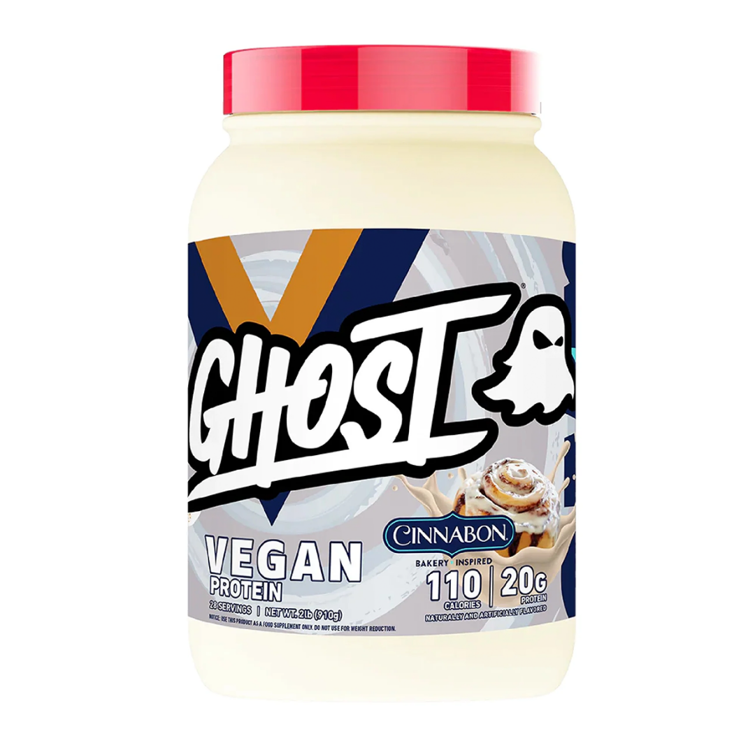 Ghost Vegan Protein