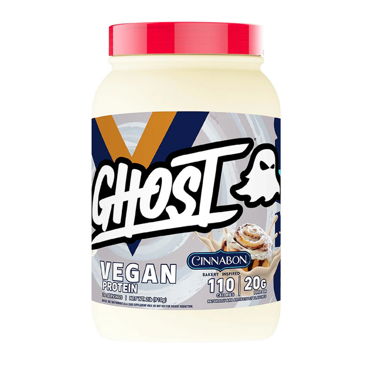 Ghost Vegan Protein