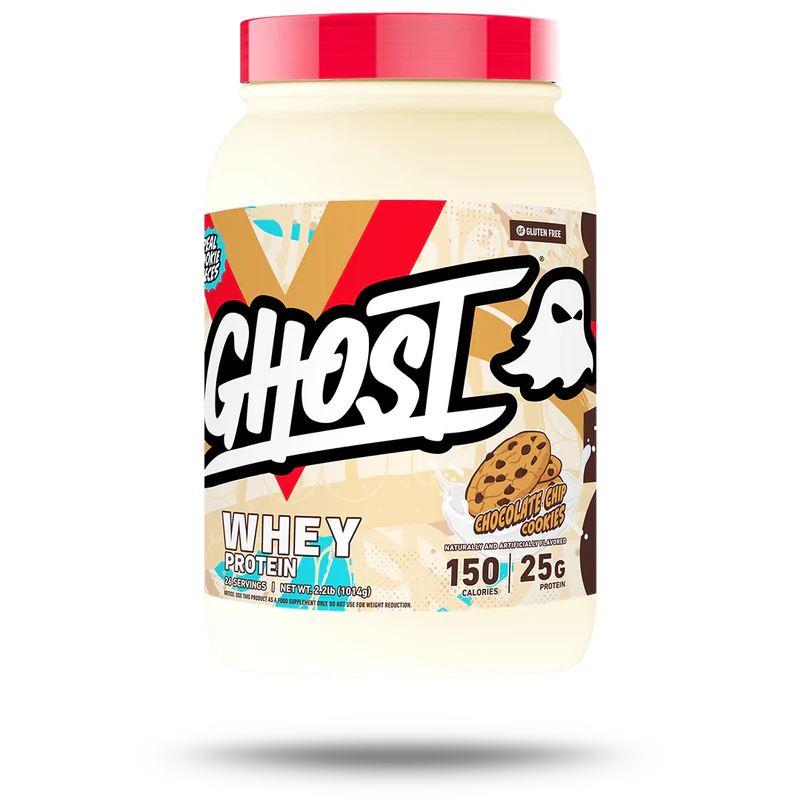 GHOST Whey