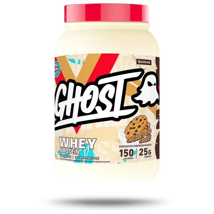 GHOST Whey