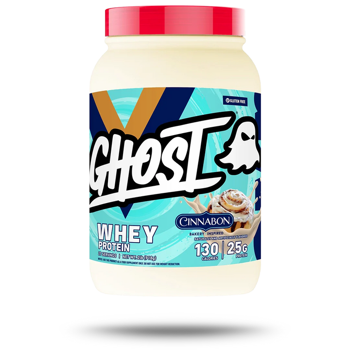 GHOST Whey