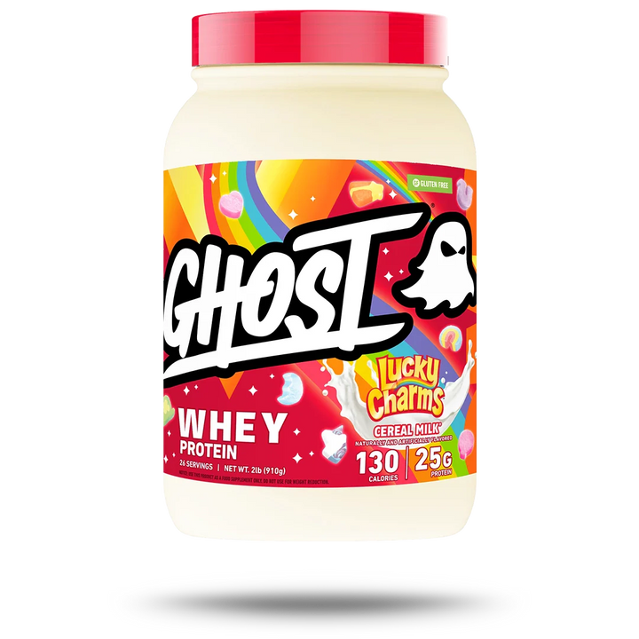 GHOST Whey