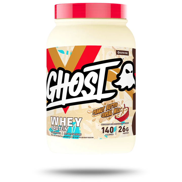 GHOST Whey