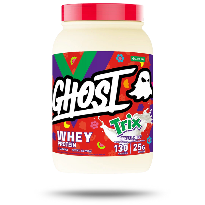 GHOST Whey