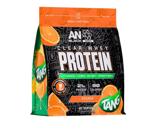 AN Clear Protein Tang 20 serv