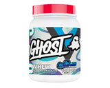 Ghost Clear Whey