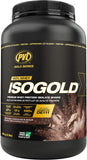 PVL ISOGOLD