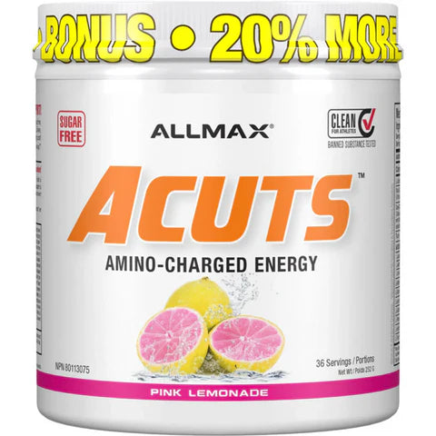 ALLMAX A-Cuts