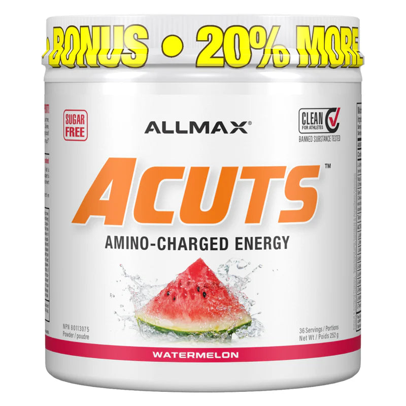 ALLMAX A-Cuts
