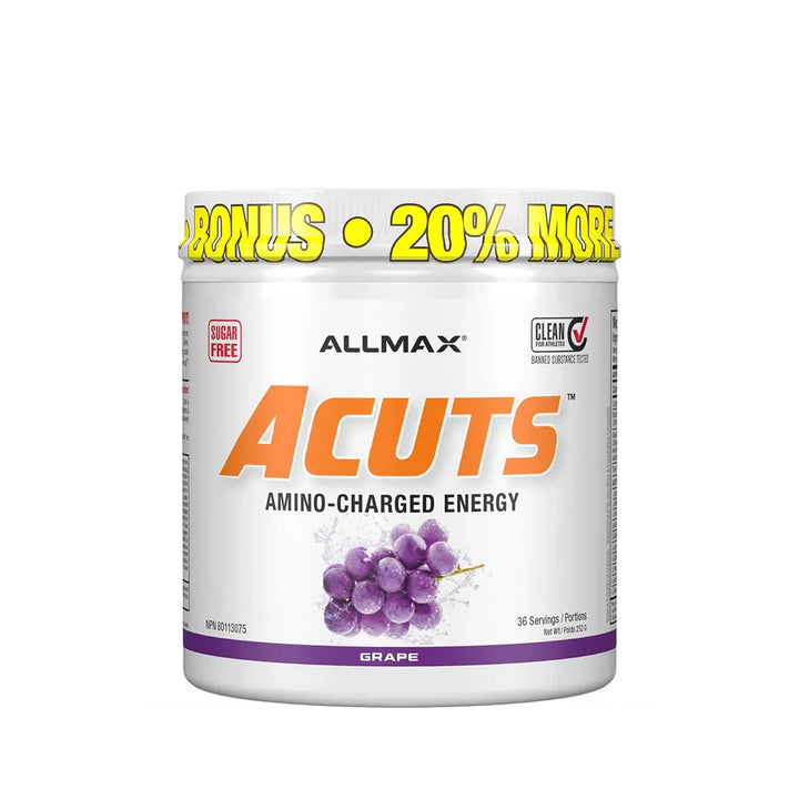ALLMAX A-Cuts