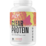 ALT Clear Protein Isolate