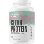 ALT Clear Protein Isolate