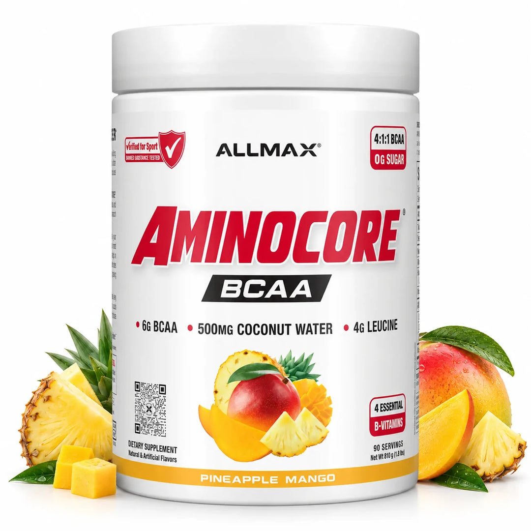 ALLMAX Aminocore