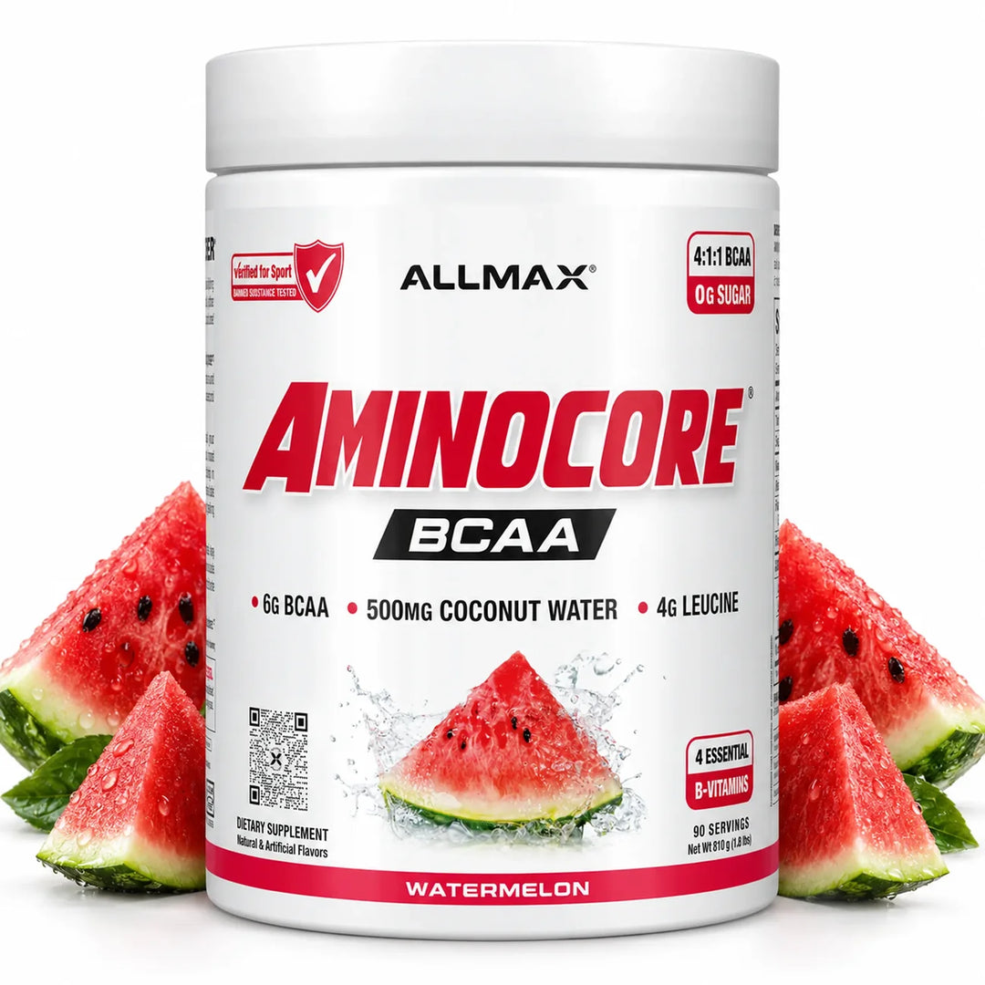 ALLMAX Aminocore