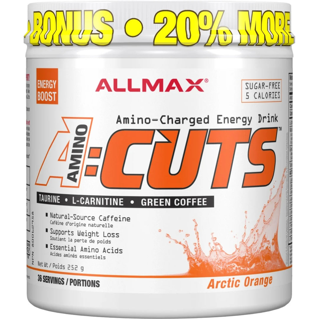 ALLMAX A-Cuts