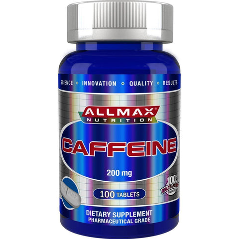 ALLMAX Caffeine