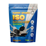 YUMMY SPORTS Isolate