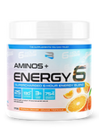 BELIEVE Aminos + Energy 6