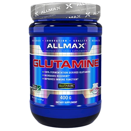 ALLMAX Glutamine