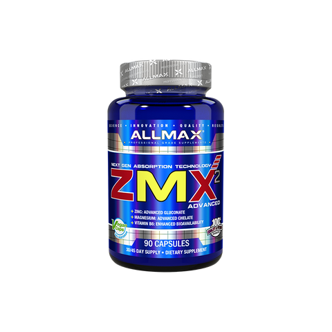 ALLMAX ZMX 2