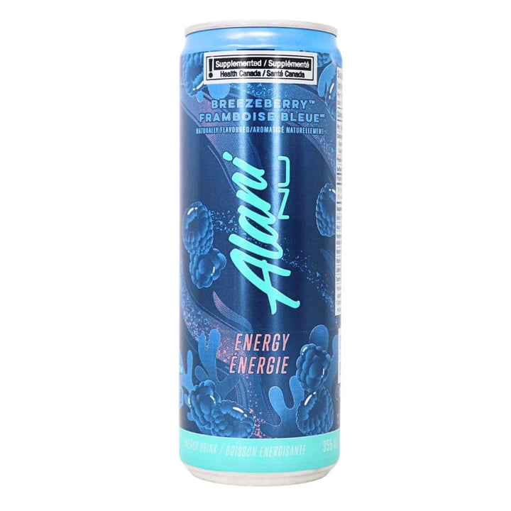 Alani Nu Energy Drinks