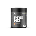 HD Muscle PreHD Black