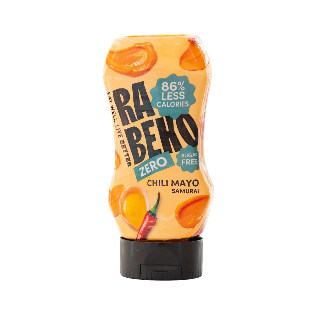 RABEKO Sauces