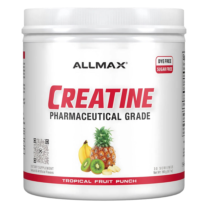 ALLMAX Flavoured Creatine