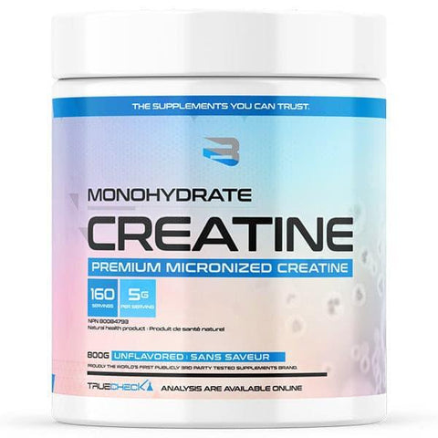 BELIEVE Creatine 160 serv