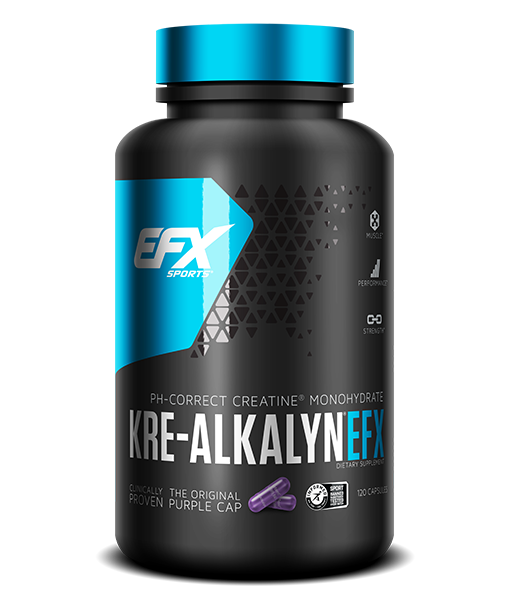 EFX Kre Alkalyn