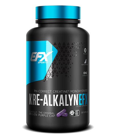 EFX Kre Alkalyn