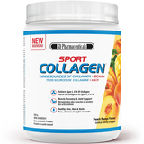 SD Pharma Sport Collagen Peach Mango