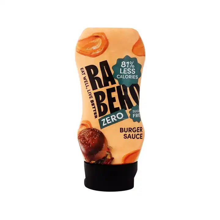 RABEKO Sauces