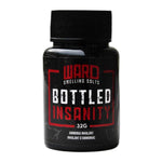 WARD Bottled Insanity Smelling Salts